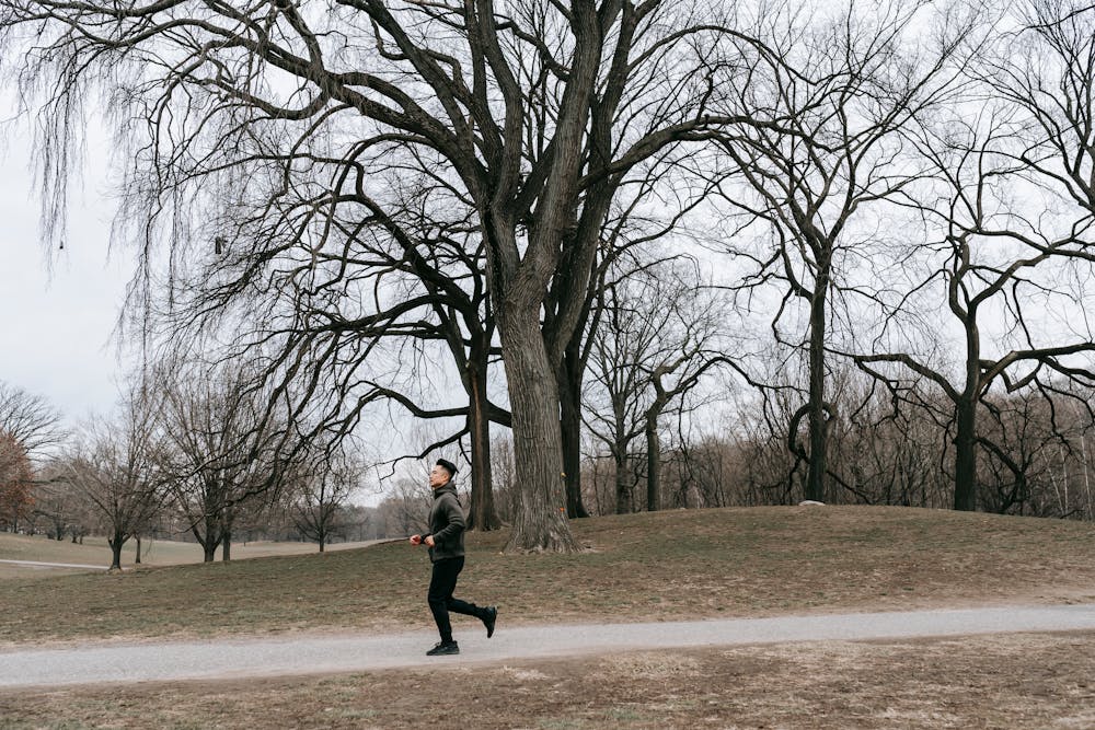 The Healing Power of Nature: Connecting with the Outdoors for Wellness