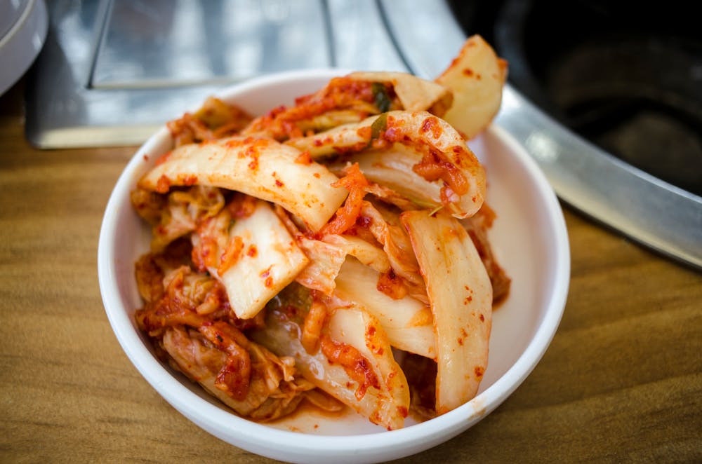 The Benefits of Fermentation: From Kimchi to Kombucha