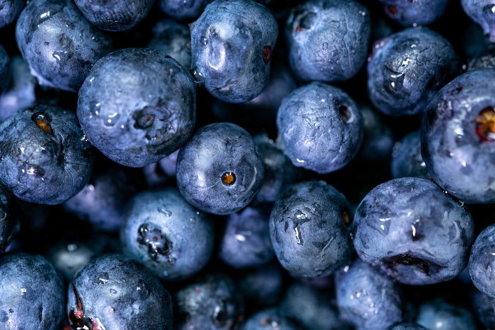 Exploring the Antioxidant-Rich Properties of Berries