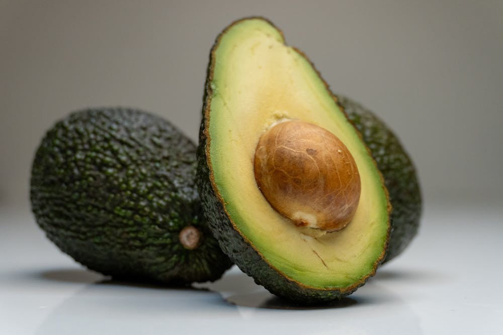 The Health Benefits of Avocado: More Than Just Guacamole