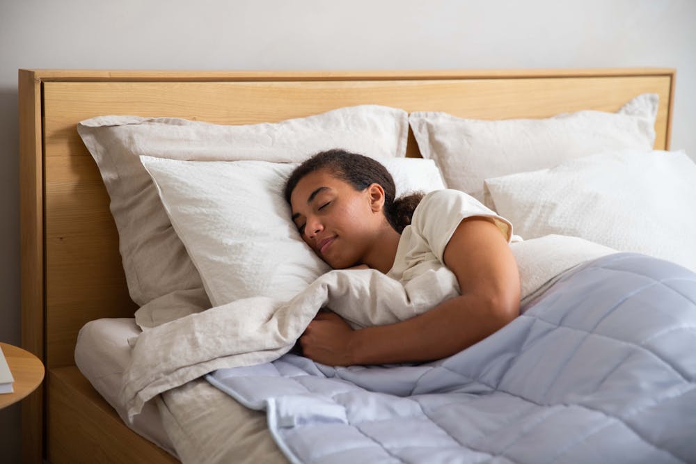 The Importance of Sleep Hygiene for Overall Health and Wellness