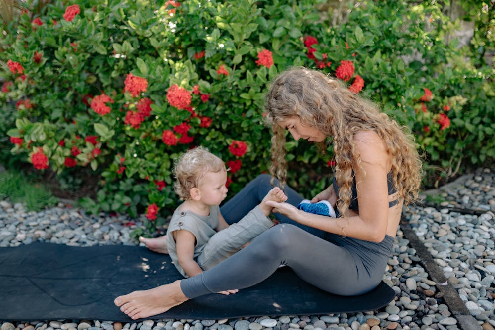 Nature Therapy: Connecting with the Great Outdoors for Mental Health