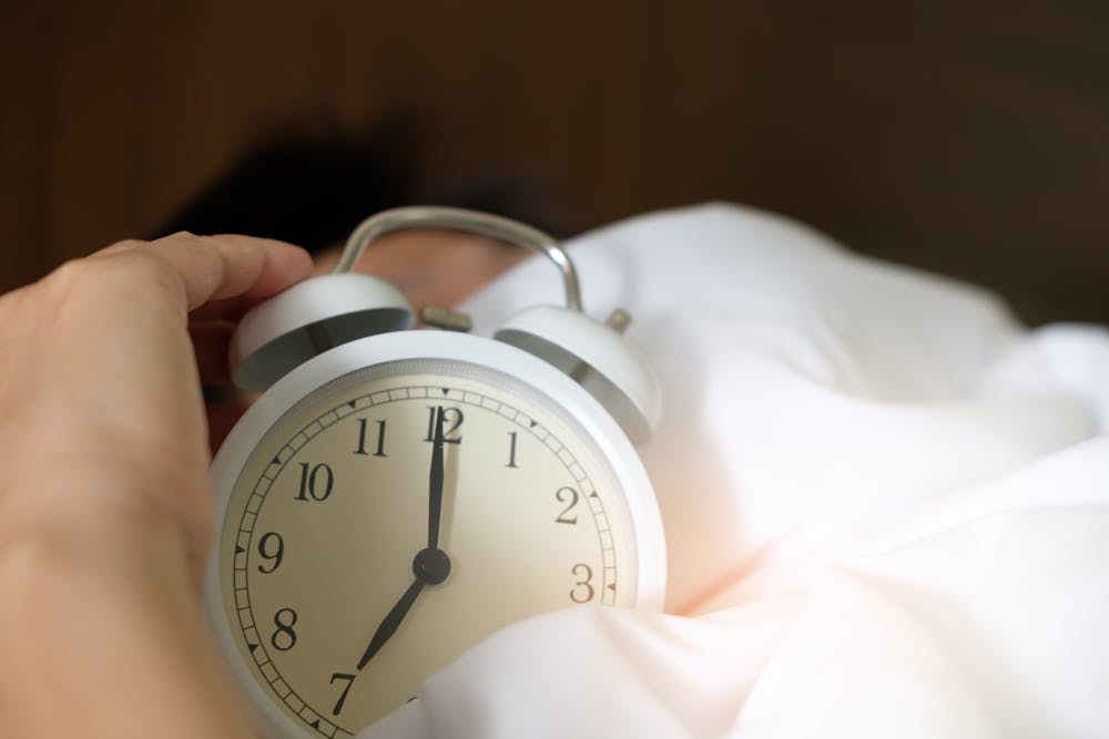 Prioritizing Sleep: Tips for Getting Quality Rest and Rejuvenation