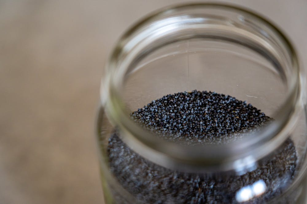 Chia Seeds: Tiny Seeds with Big Health Benefits