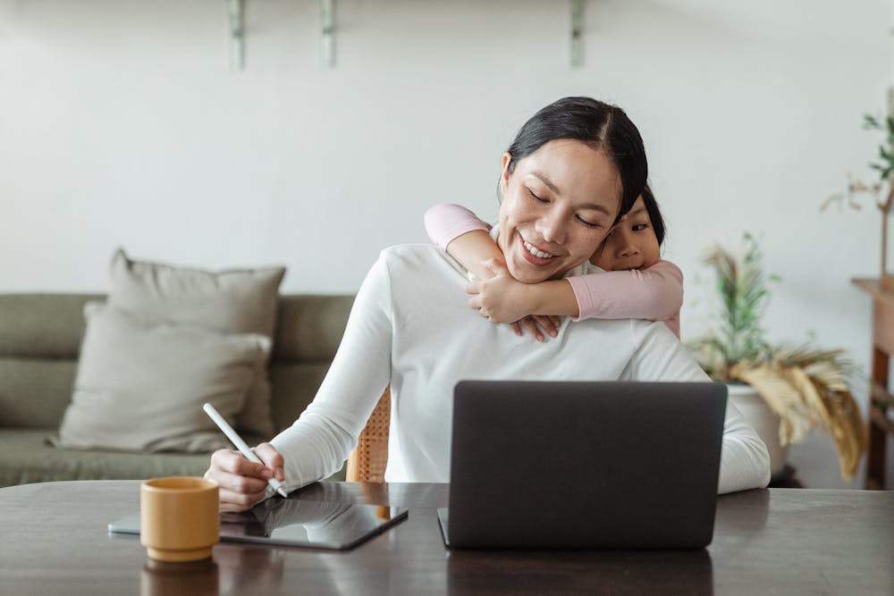 Mindful Parenting: Nurturing Connection and Presence with Your Children