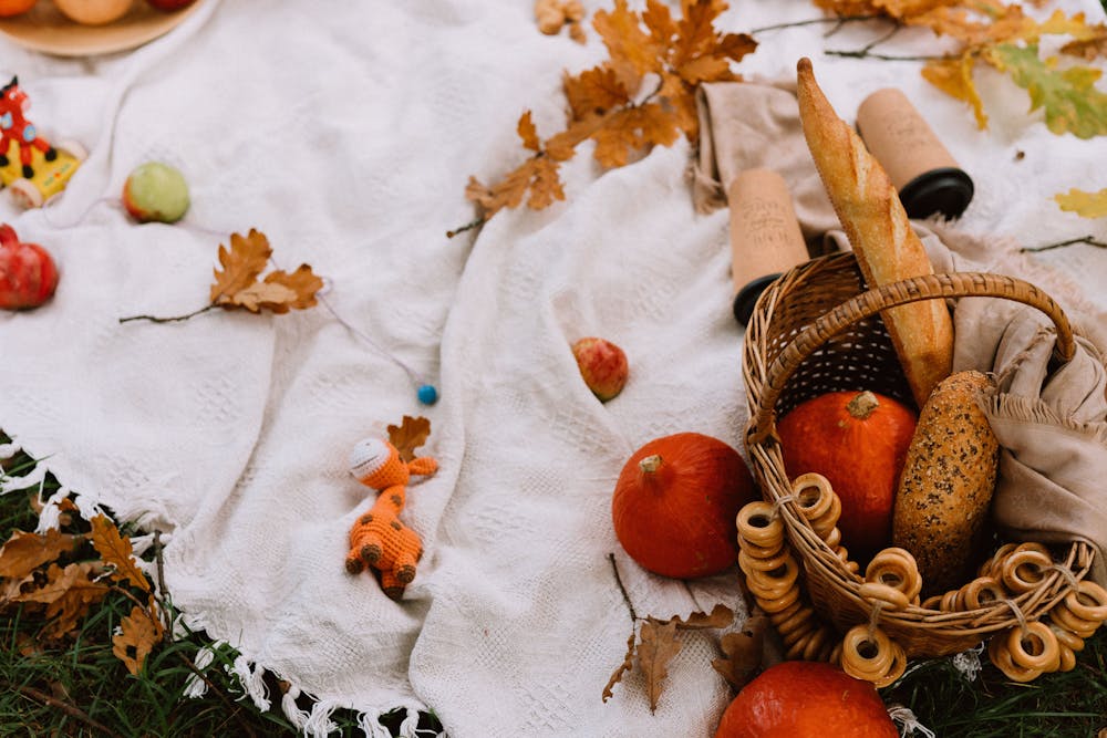 Pumpkin Seeds: A Delicious Snack Packed with Nutrients