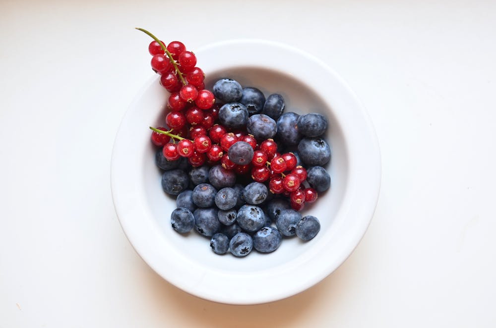 Healthy Snacking: Tips for Choosing Nutrient-Dense Options