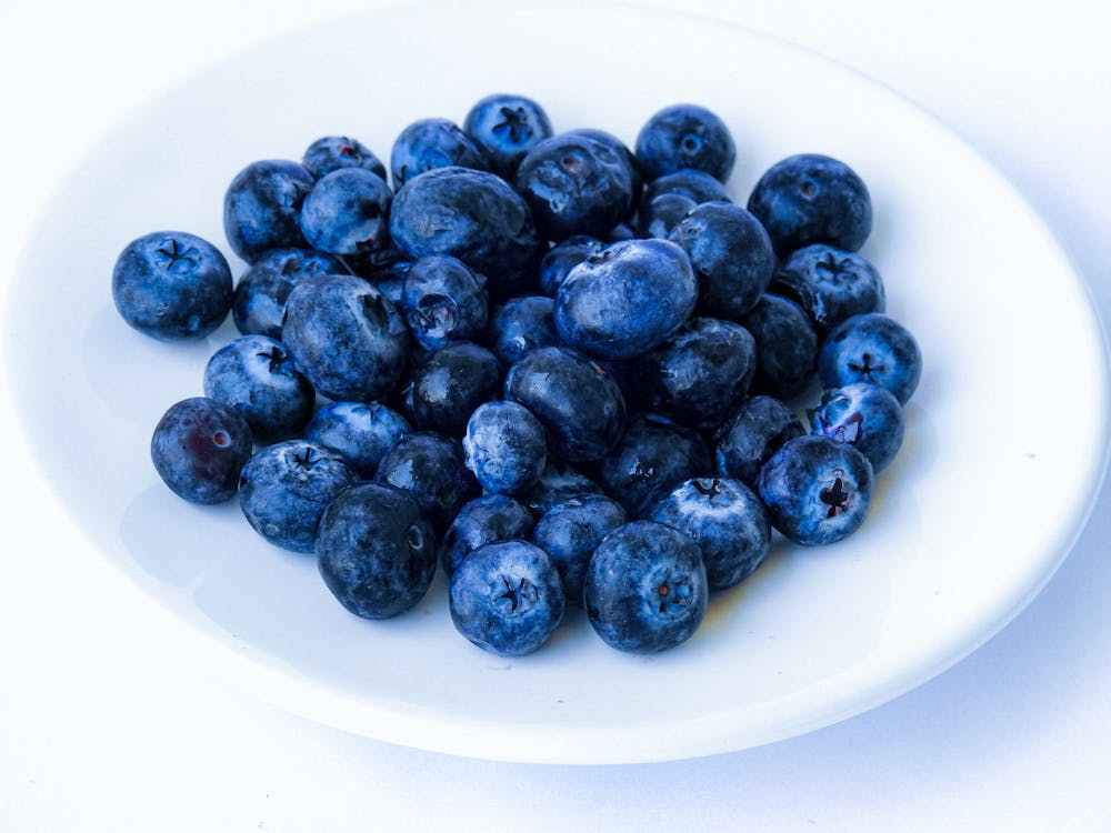 Exploring the Antioxidant-Rich Properties of Berries