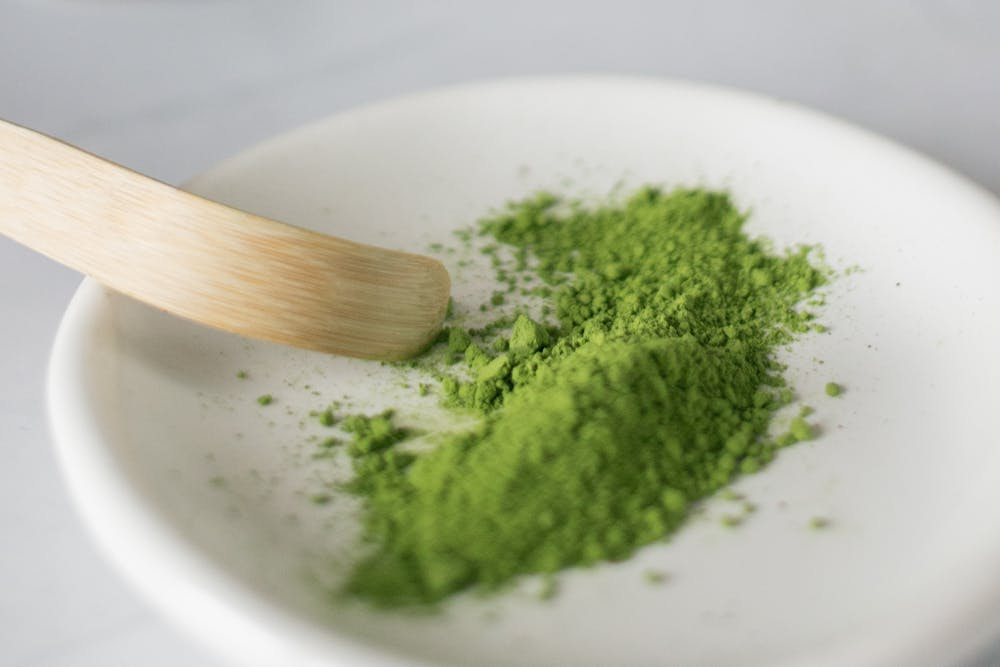 Matcha: The Antioxidant-Rich Green Tea Powder