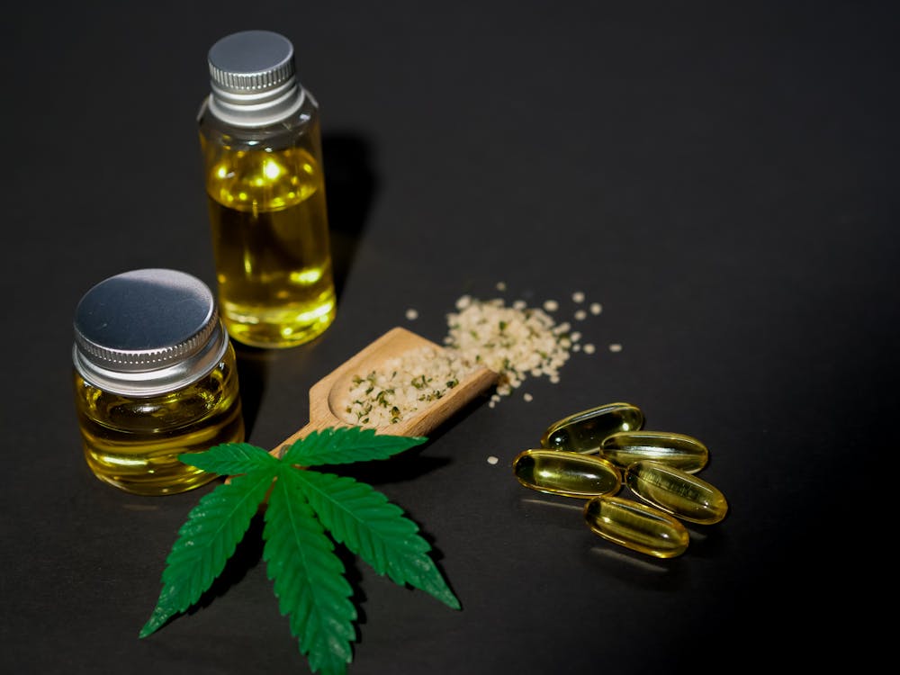 Demystifying CBD: What You Need to Know About Cannabidiol